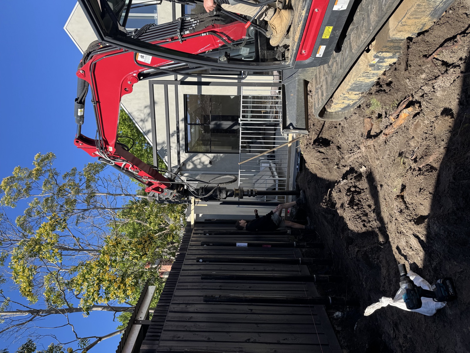 Total Piling project 3