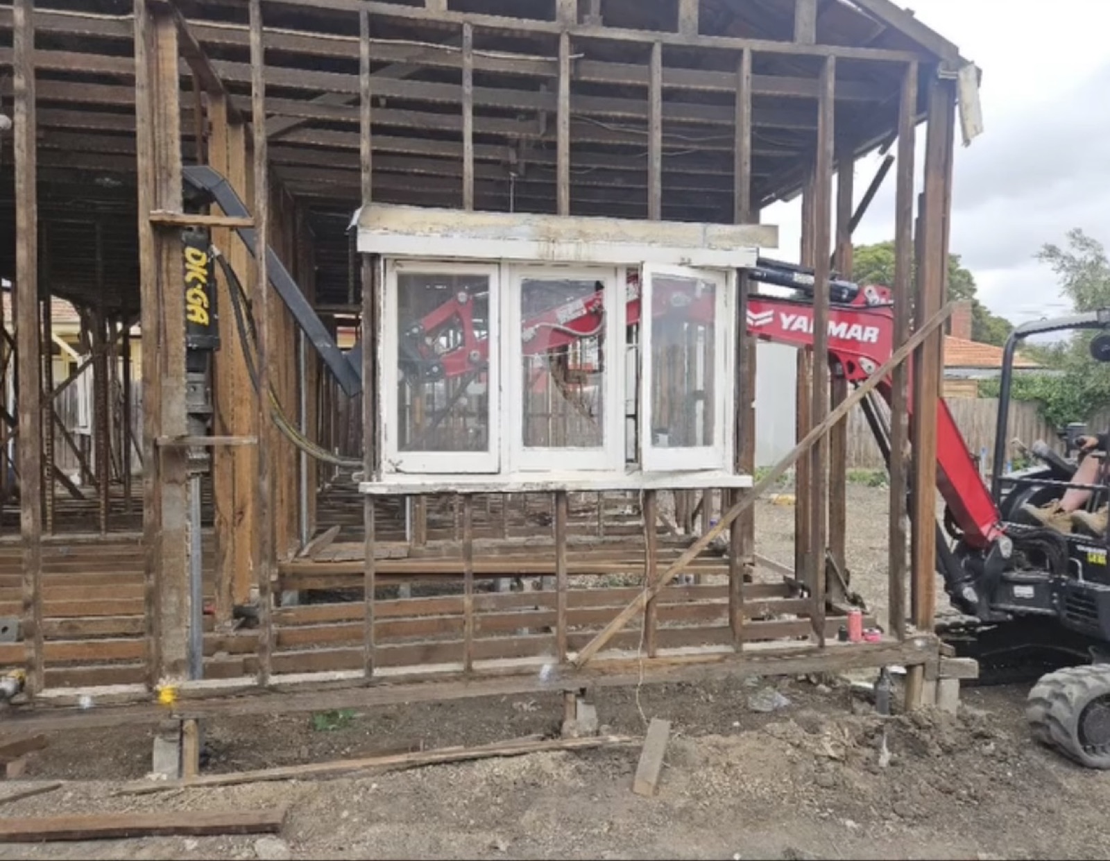 Total Piling project 4