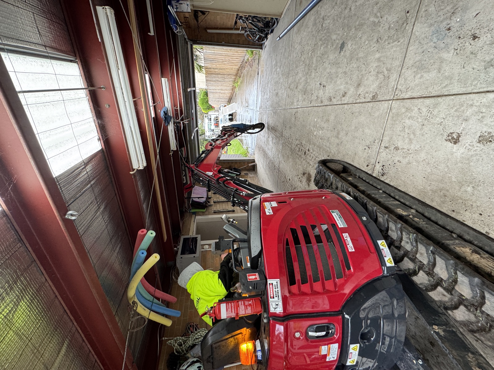 Total Piling project 11