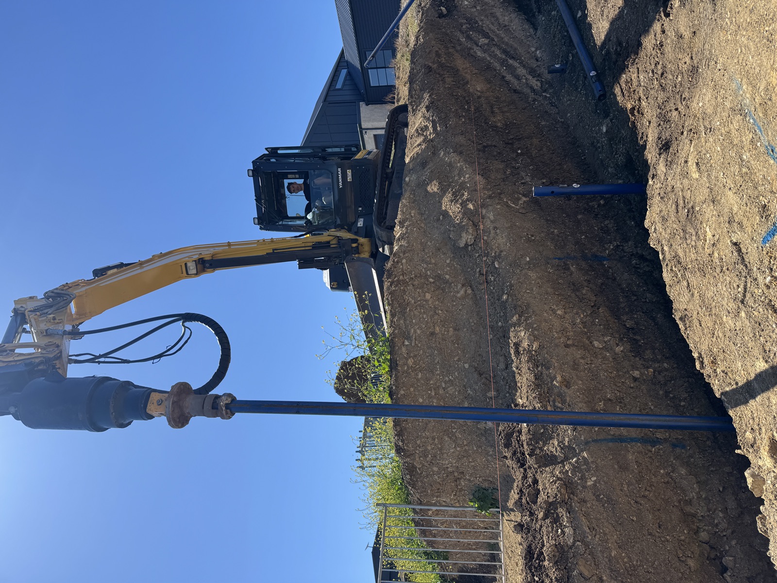 Total Piling project 12