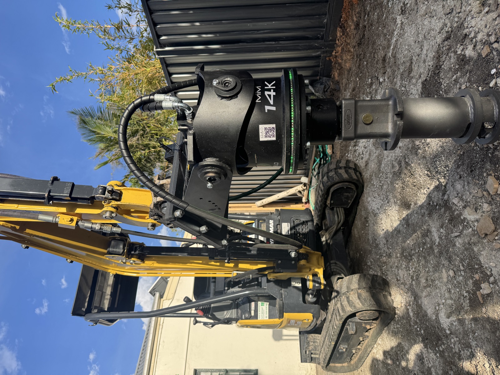 Total Piling project 13