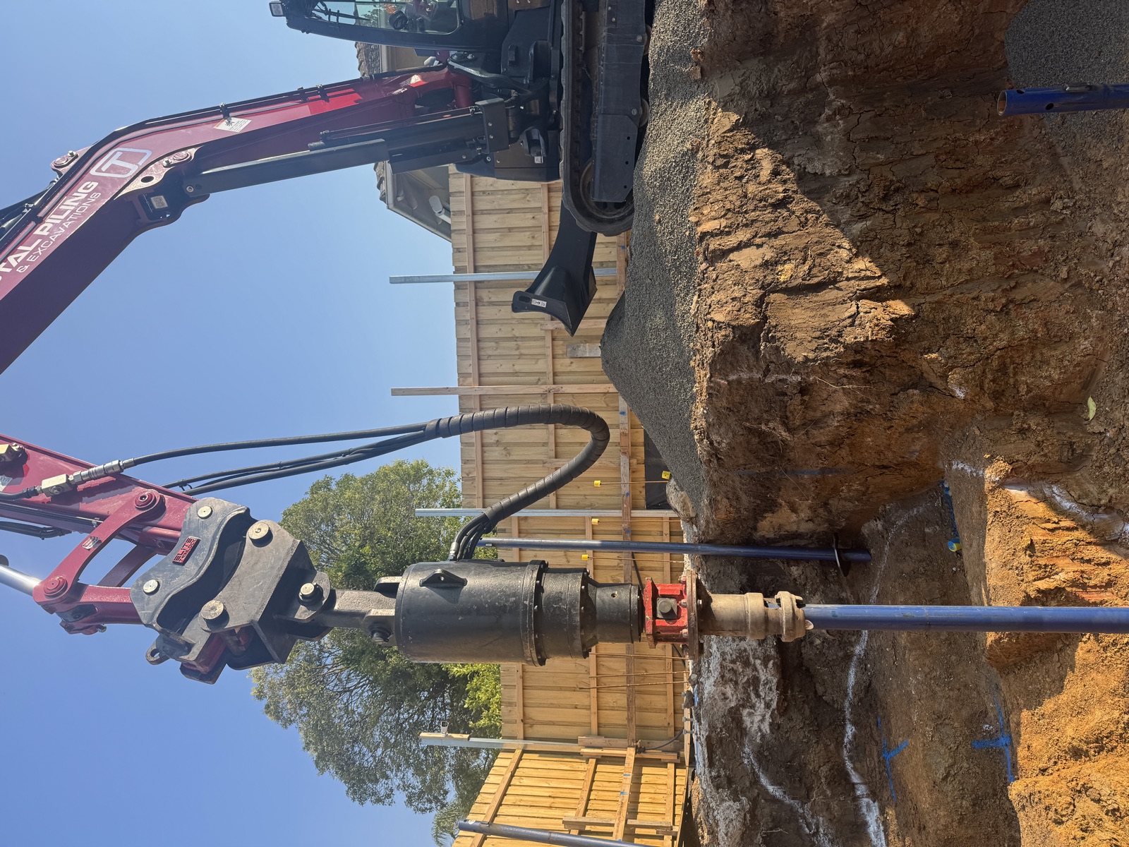 Total Piling project 14