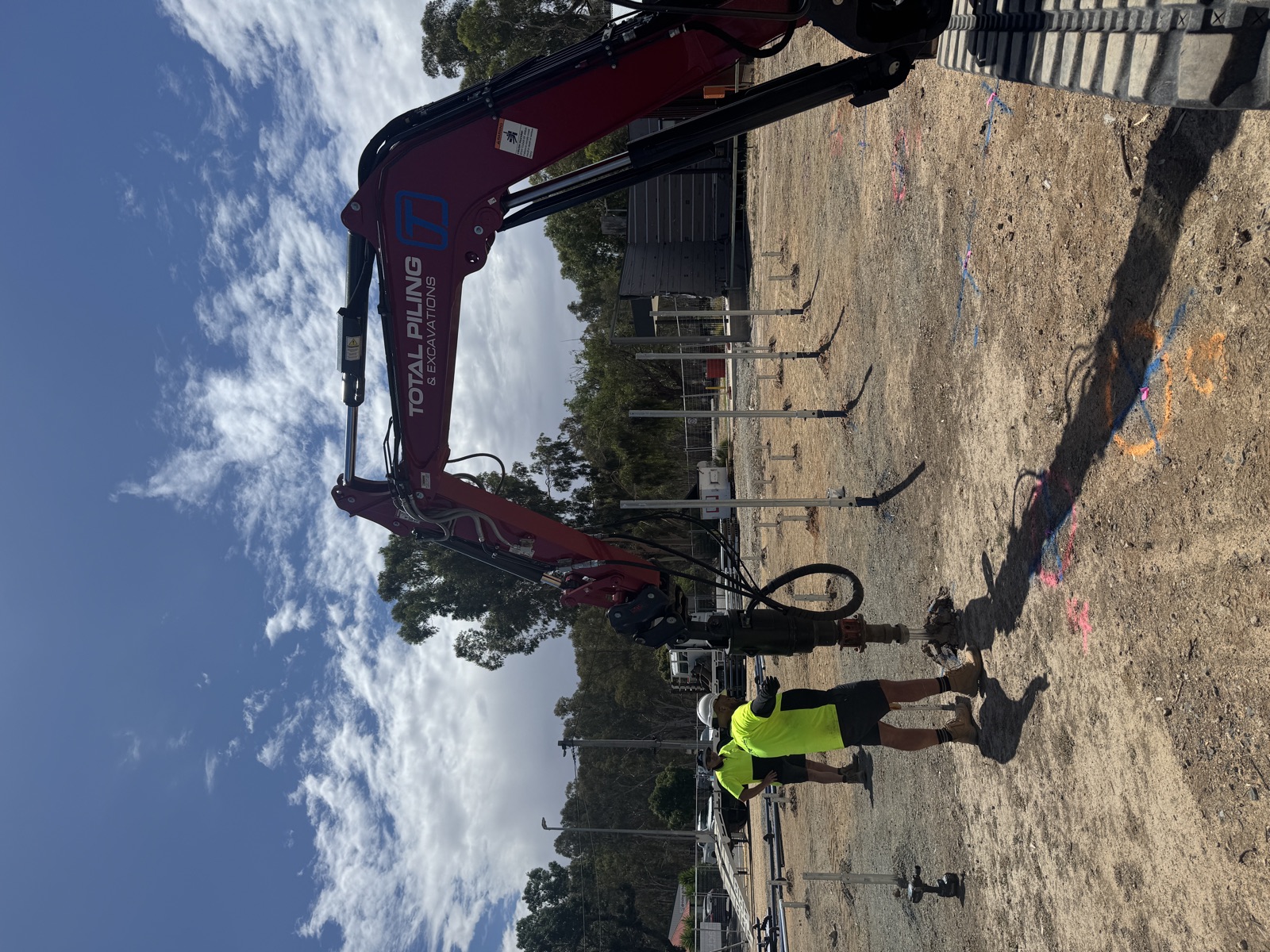 Total Piling project 17