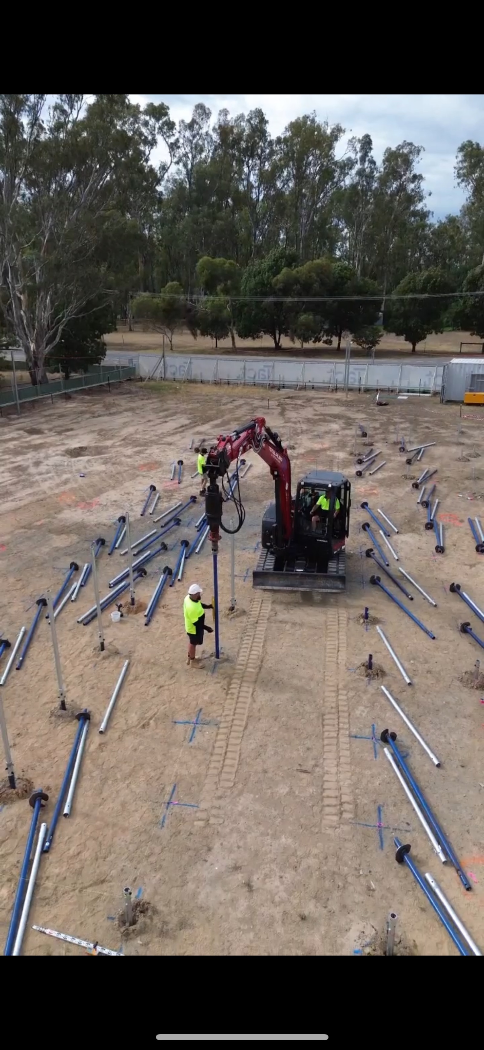 Total Piling project 19