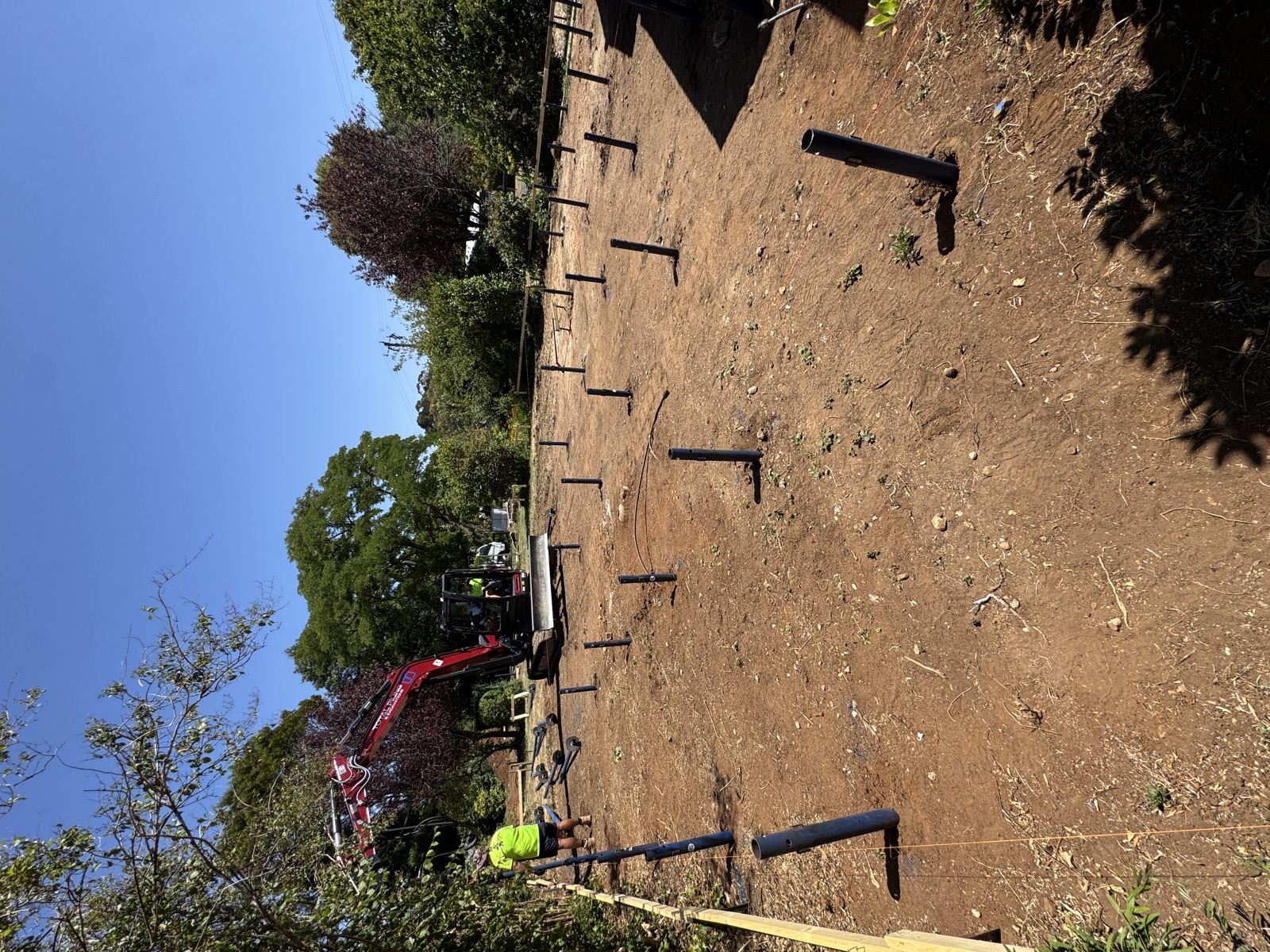 Total Piling project 21