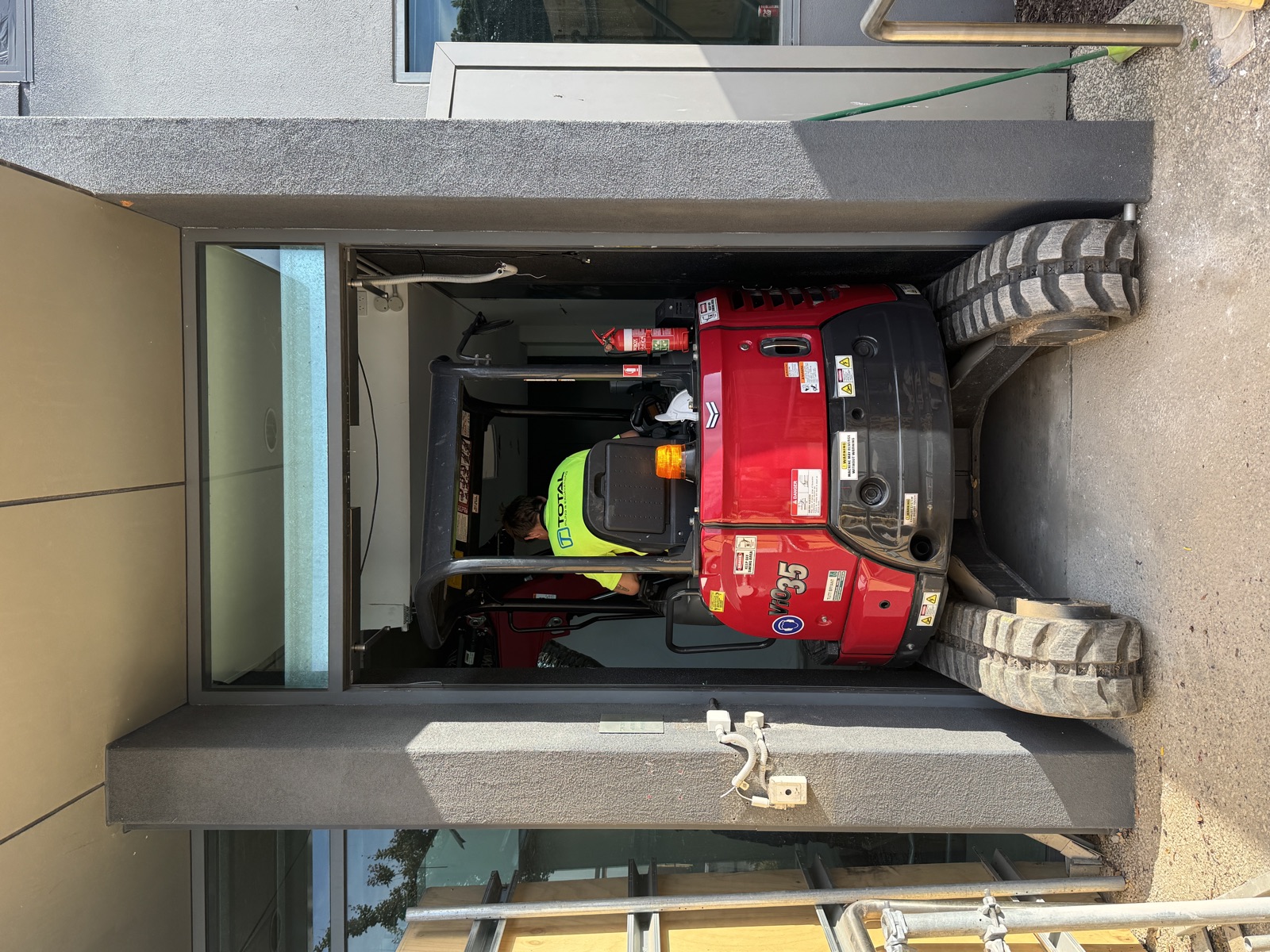 Total Piling project 22