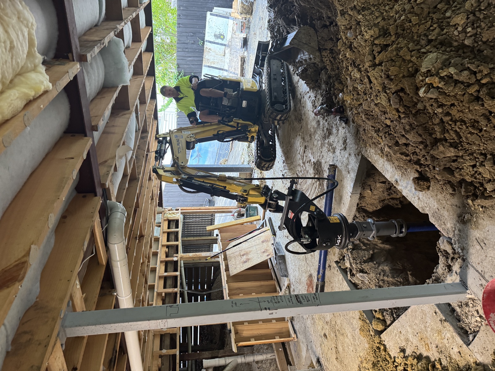 Total Piling project 26