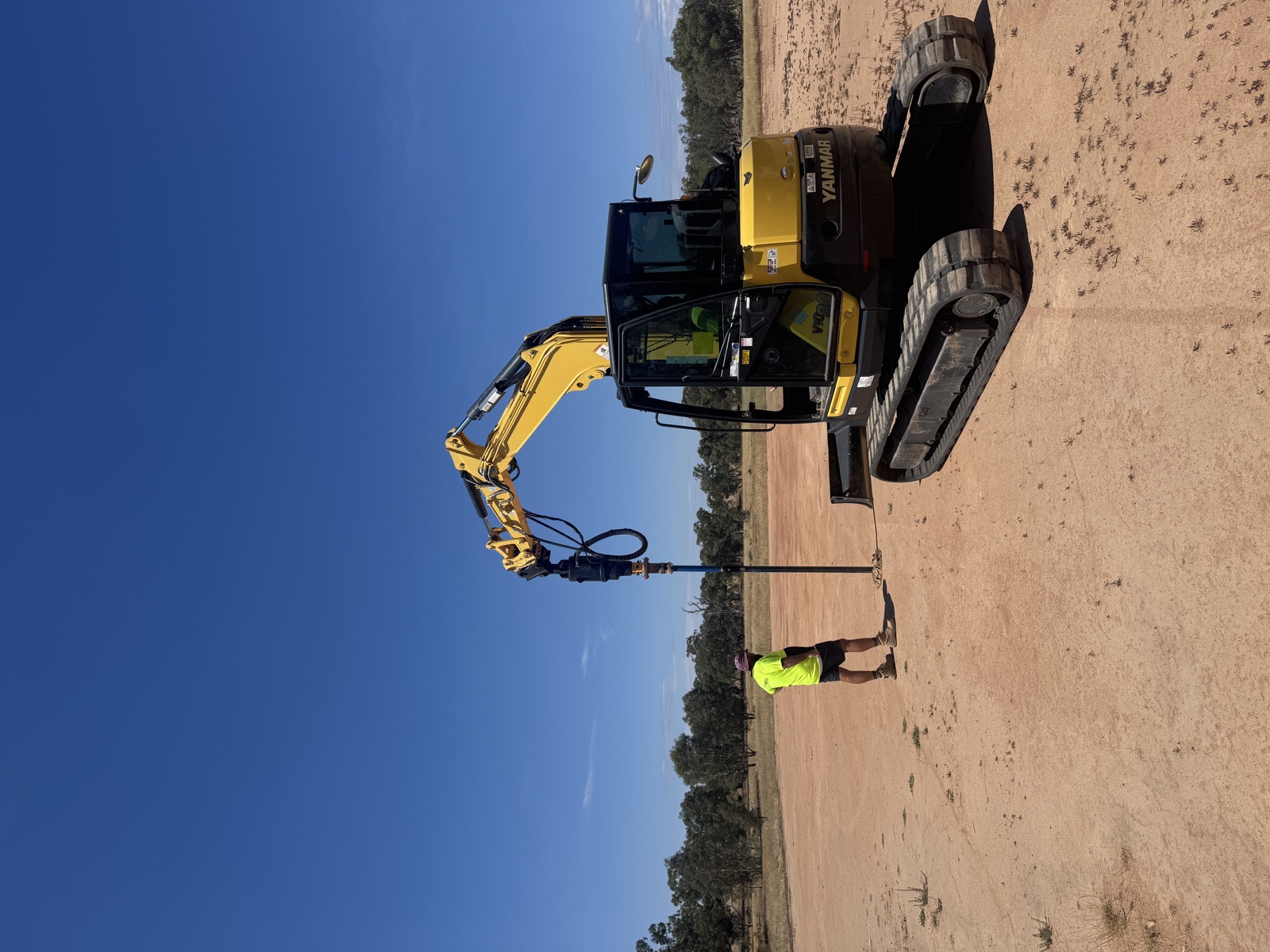 Total Piling project 27