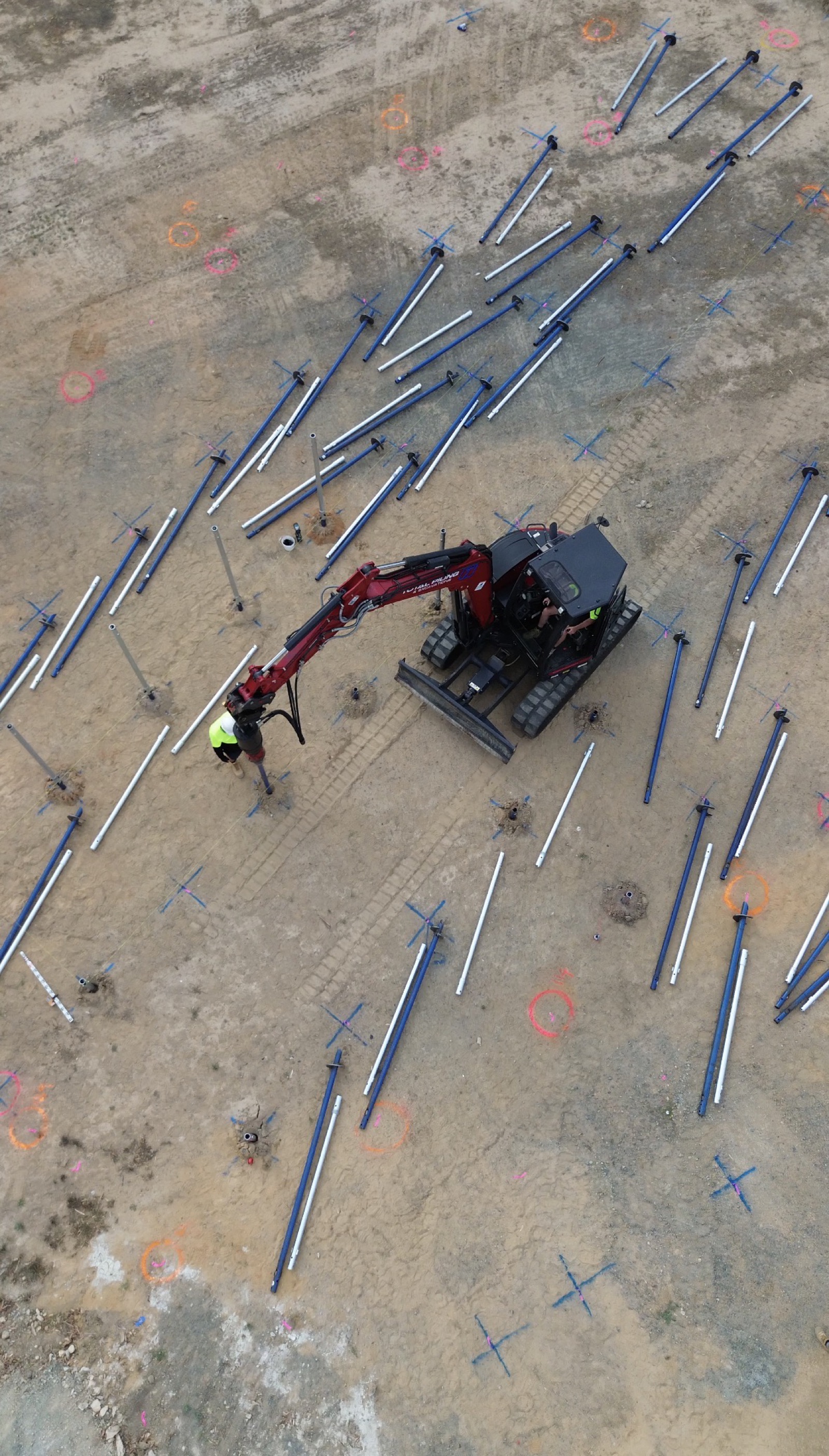Total Piling project 29