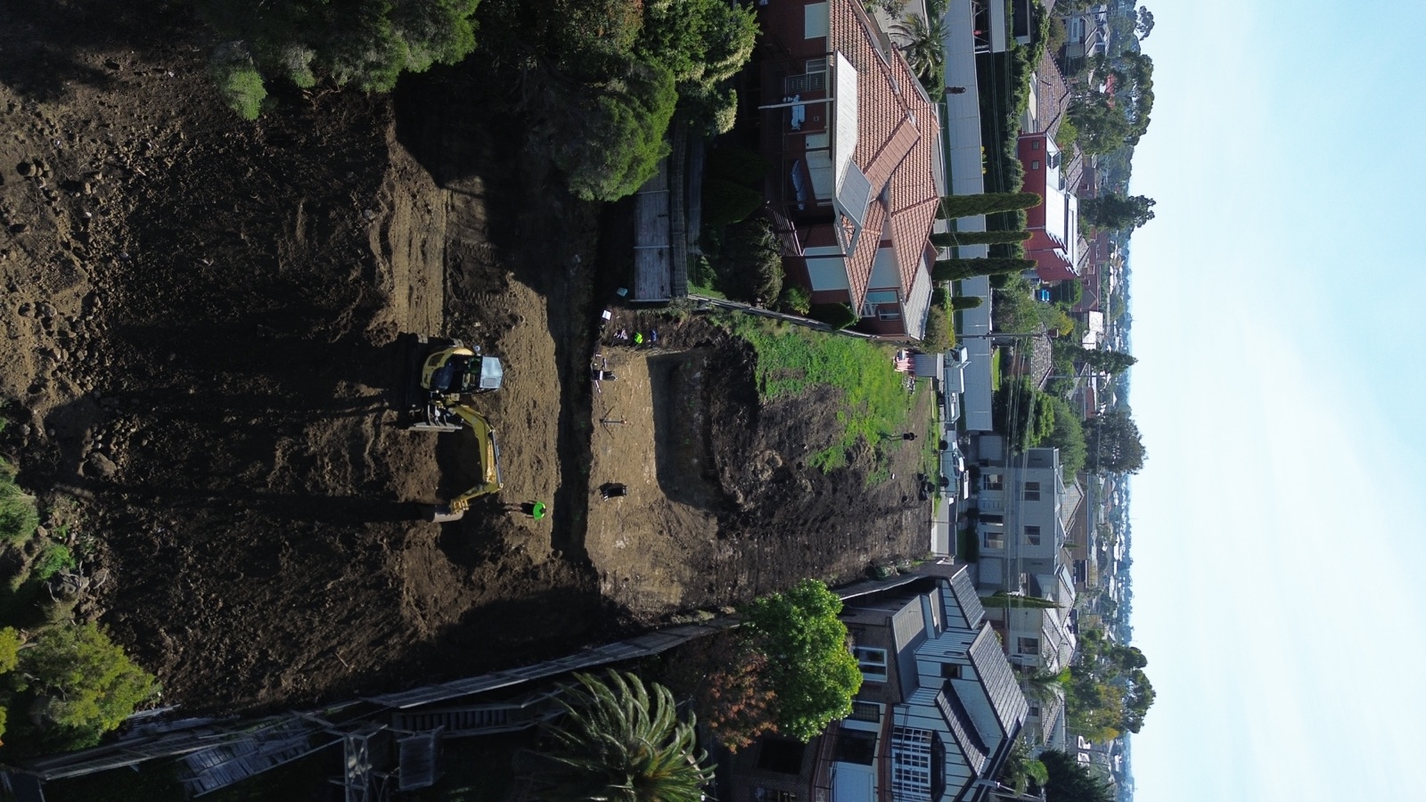 Total Piling project 35