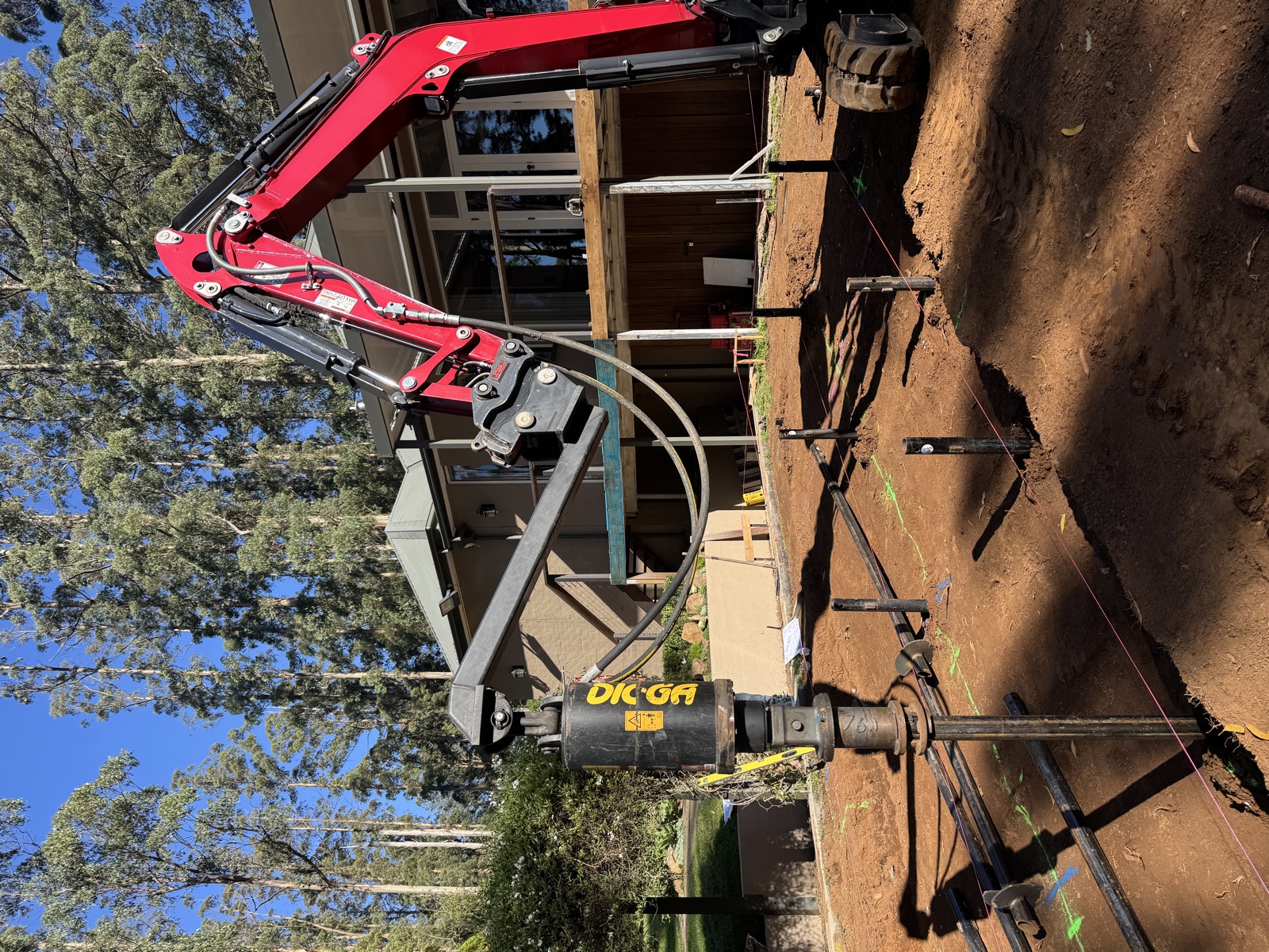 Total Piling project 39
