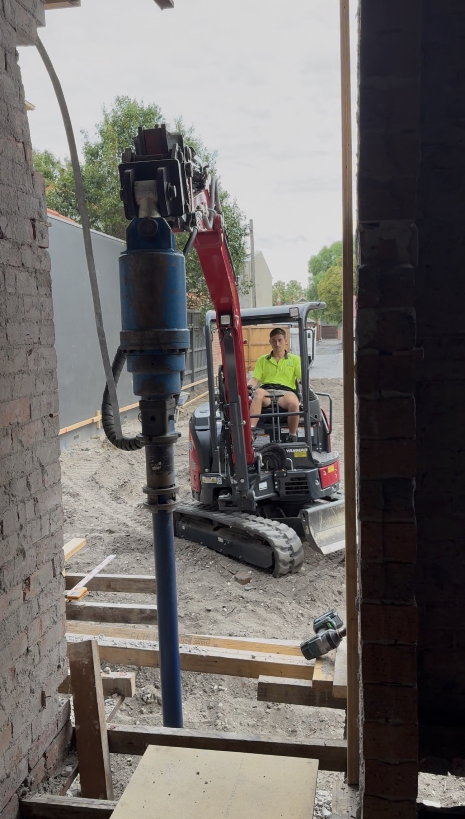Total Piling project 41