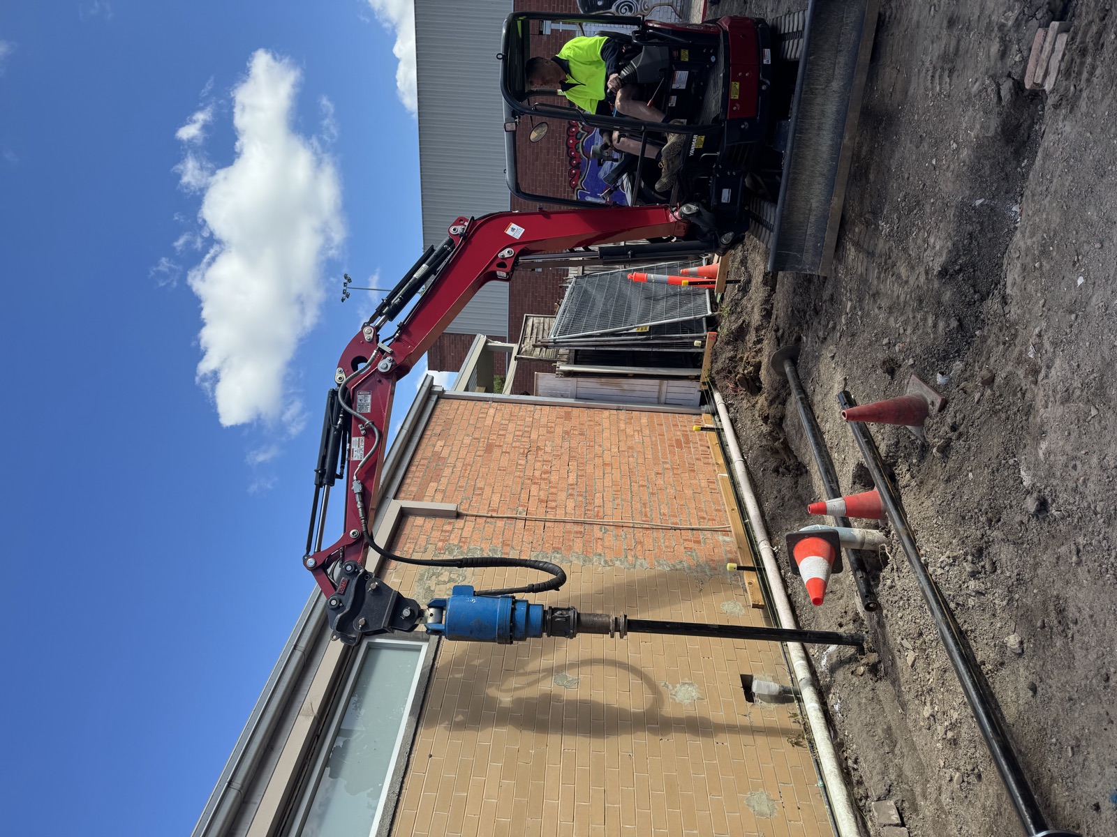 Total Piling project 44