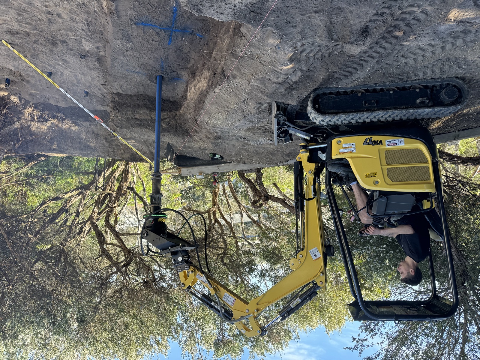 Total Piling project 45